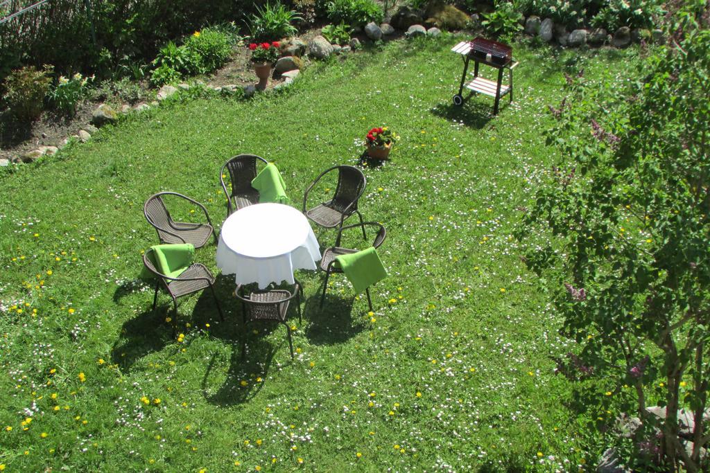 Willa Dewajtis Bed & Breakfast Zakopane Bilik gambar