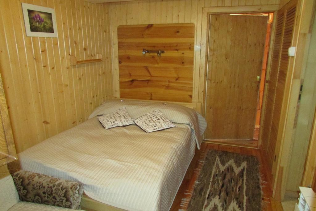 Willa Dewajtis Bed & Breakfast Zakopane Bilik gambar