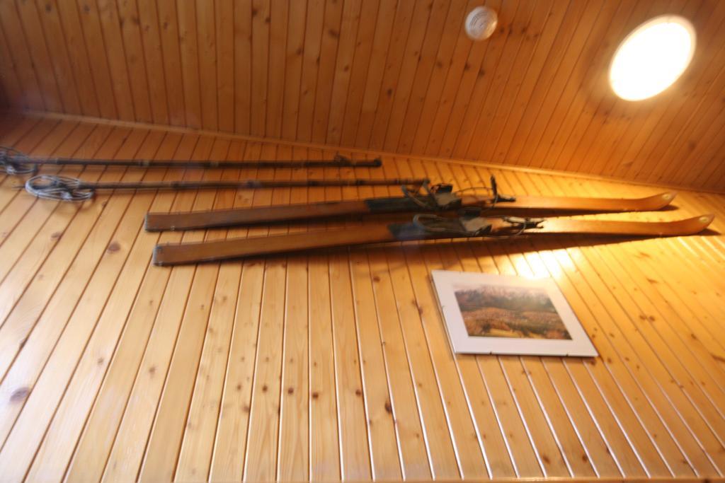 Willa Dewajtis Bed & Breakfast Zakopane Luaran gambar