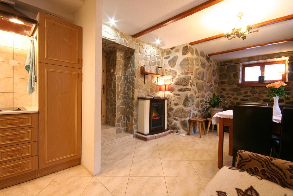 Willa Dewajtis Bed & Breakfast Zakopane Luaran gambar