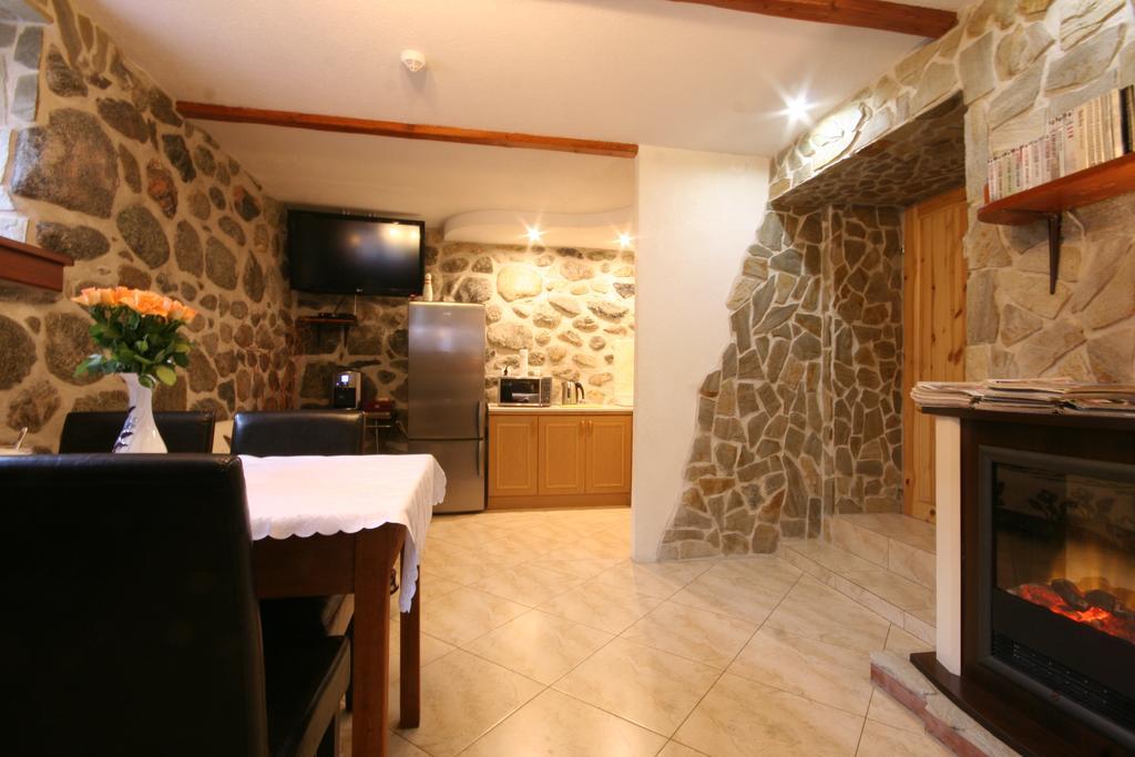Willa Dewajtis Bed & Breakfast Zakopane Luaran gambar