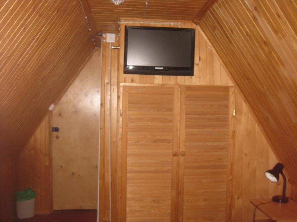 Willa Dewajtis Bed & Breakfast Zakopane Bilik gambar