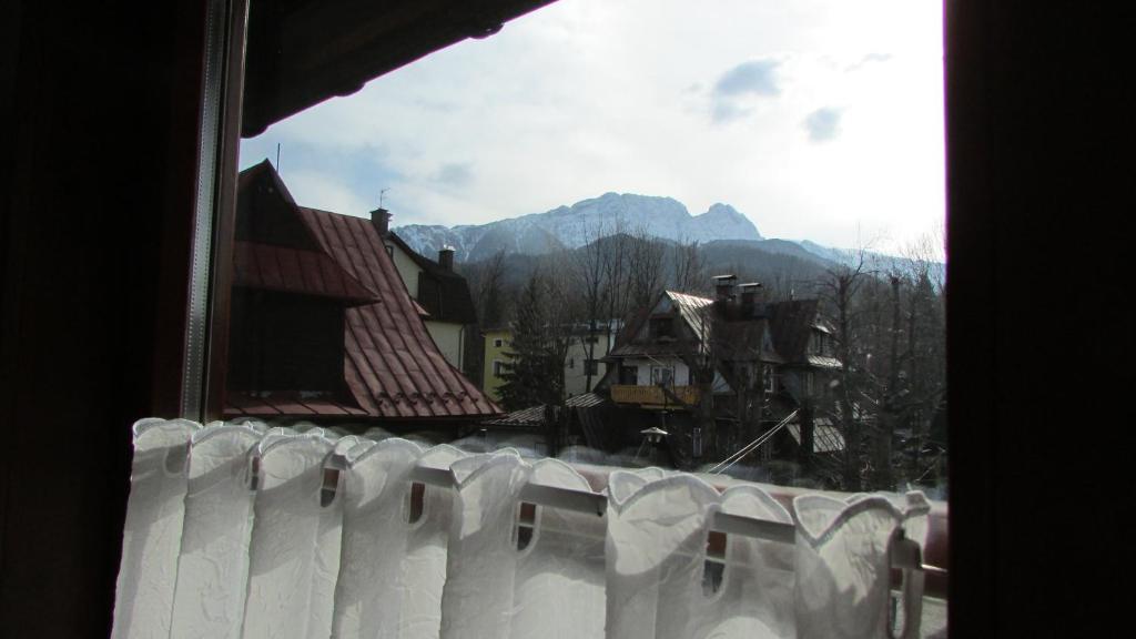 Willa Dewajtis Bed & Breakfast Zakopane Bilik gambar